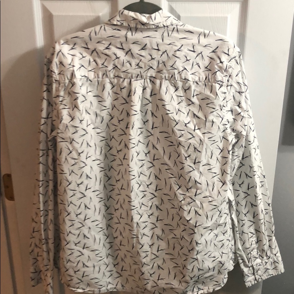 Sperry Button Down - Picture 2 of 2